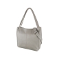 Preview: SHOPPER BAG GREY